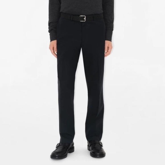 BURBERRY BRIT Cotton Chino Pants Men’s Size 34